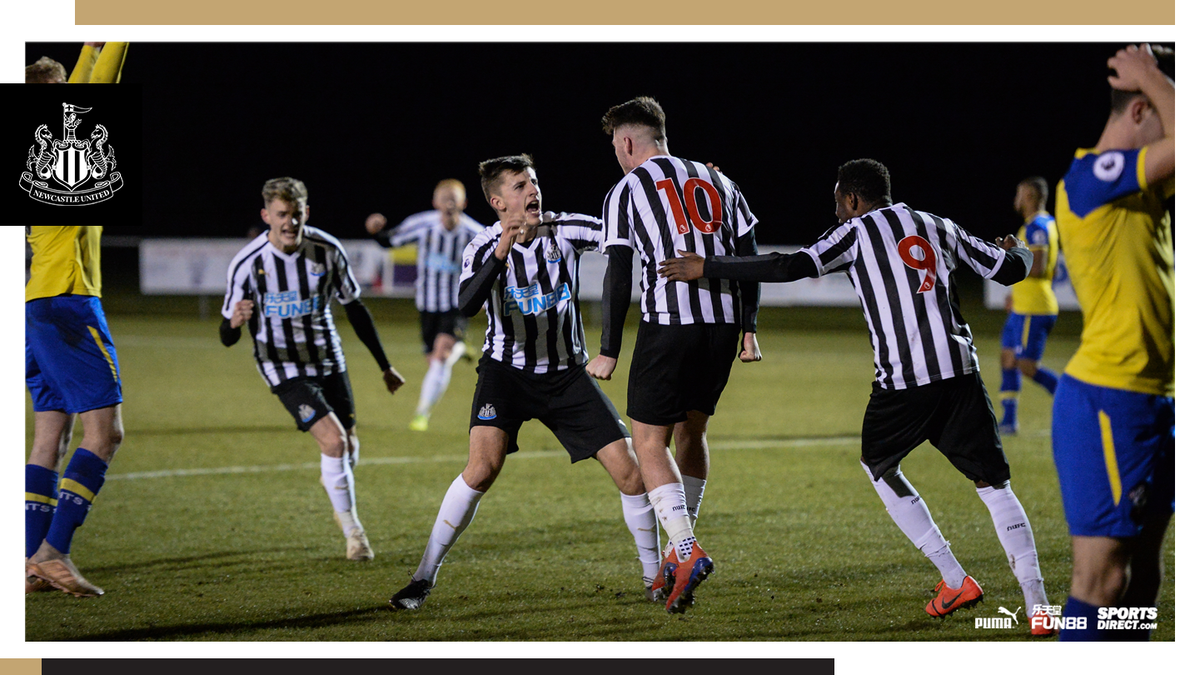 集结日体能课后，纽卡斯尔门线救险备战足总杯，赛场秩序良好，细节决定成败的简单介绍