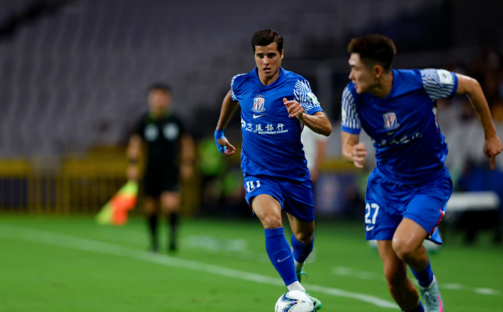 包含上海申花发布备战花絮；赛后造点机会；德甲任务艰巨；心理建设被强调的词条