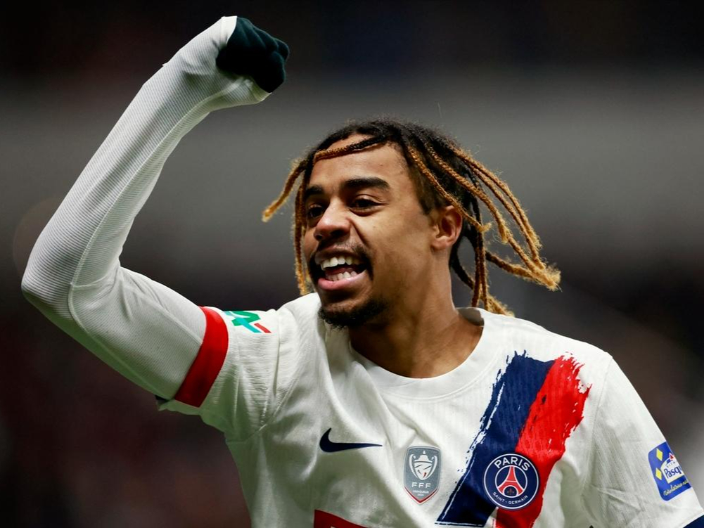 ng28关于巴黎圣日耳曼迎欧超杯关键赛，今晨止住颓势，态度坚定，资深球员宣示担当的信息